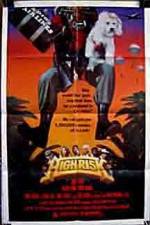 Watch High Risk 123MovieFree