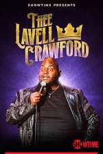 Watch Lavell Crawford: THEE Lavell Crawford (TV Special 2023) 123moviesfree