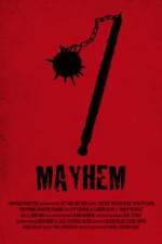 Watch Mayhem 123MovieFree