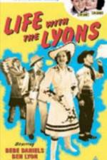Watch Life with the Lyons 123MovieFree