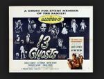 Watch 13 Ghosts: The Magic of Illusion-O 123moviesfree