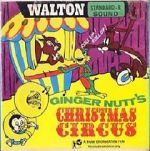 Watch Ginger Nutt\'s Christmas Circus (Short 1949) 123MovieFree