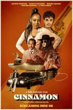 Watch Cinnamon 123MovieFree