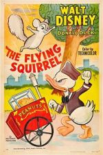 Watch The Flying Squirrel (Short 1954) 123MovieFree