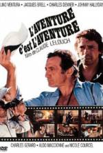 Watch L'aventure, c'est l'aventure 123MoviesFree