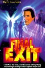 Watch Final Exit 123MovieFree