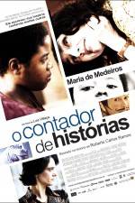 Watch O Contador de Histórias 123MovieFree