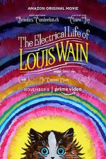 Watch The Electrical Life of Louis Wain 123moviesfree