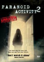 Watch Paranoid Activity 2 123MoviesFree