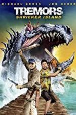 Watch Tremors: Shrieker Island 123MovieFree