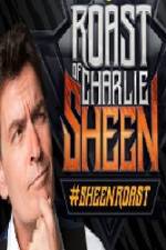 Watch Comedy Central Roast of Charlie Sheen 123moviesfree