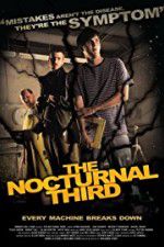 Watch The Nocturnal Third 123MoviesFree