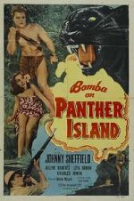 Watch Bomba on Panther Island 123MoviesFree