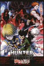 Watch Hunter x Hunter - Phantom Rouge 123MovieFree