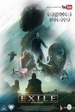 Watch Exile A Star Wars Fan Film 123MovieFree