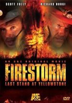 Watch Firestorm: Last Stand at Yellowstone 123MovieFree