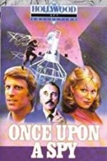 Watch Once Upon a Spy 123MovieFree