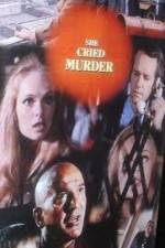 Watch She Cried Murder 123MovieFree