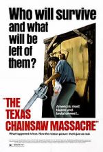 Watch The Texas Chain Saw Massacre 123moviesfree