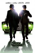 Watch The Green Hornet 123MovieFree