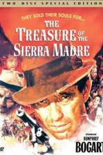 Watch The Treasure of the Sierra Madre 123MovieFree