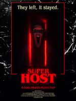 Watch Super Host (Short 2022) 123MovieFree