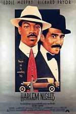 Watch Harlem Nights 123MovieFree