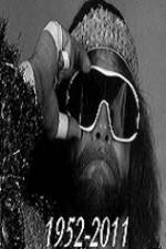 Watch Macho Man Randy Savage WWE Tribute Video 123MovieFree