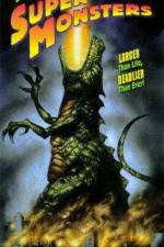 Watch Attack of the Super Monsters 123MovieFree