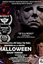 Watch Halloween Night Terror 123MovieFree