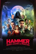 Watch Hammer: Heroes, Legends and Monsters 123moviesfree