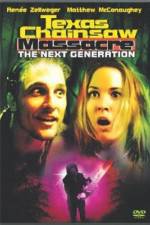 Watch The Return of the Texas Chainsaw Massacre 123MoviesFree
