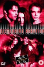 Watch Disturbing Behavior 123MovieFree