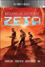 Watch The Killings at Outpost Zeta 123MovieFree