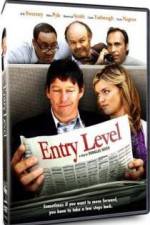 Watch Entry Level 123MovieFree