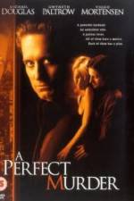 Watch A Perfect Murder 123MoviesFree