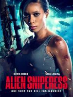 Watch Alien Sniperess 123MovieFree