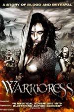 Watch Warrioress 123MovieFree