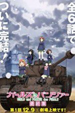 Watch Girls und Panzer das Finale: Part I 123MovieFree