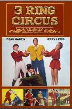 Watch 3 Ring Circus 123MovieFree