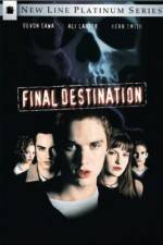 Watch Final Destination 123MovieFree
