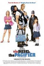 Watch The Pacifier 123MovieFree
