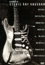 Watch A Tribute to Stevie Ray Vaughan 123moviesfree
