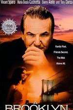 Watch A Brooklyn State of Mind 123MovieFree