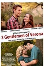 Watch 2 Gentlemen of Verona 123MovieFree