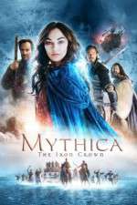 Watch Mythica: The Iron Crown 123MovieFree
