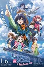 Watch Love, Chunibyo &amp; Other Delusions! Take on Me 123MoviesFree