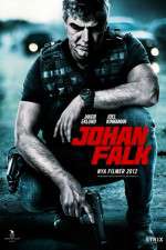 Watch Johan Falk: Spelets regler 123MovieFree