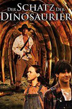 Watch The Dinosaur Hunter 123MovieFree