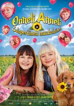 Watch Onneli, Anneli ja Salaperäinen muukalainen 123MoviesFree